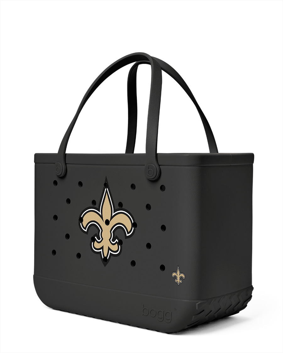 Original Bogg Bag - New Orleans Saints