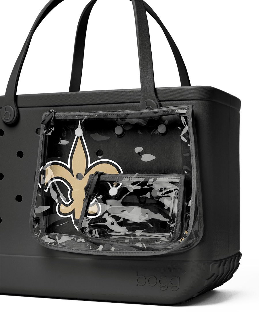 Original Bogg Bag - New Orleans Saints