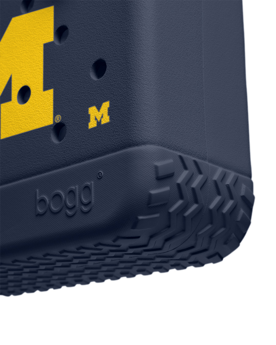 Bitty Bogg Bag - Michigan Wolverines