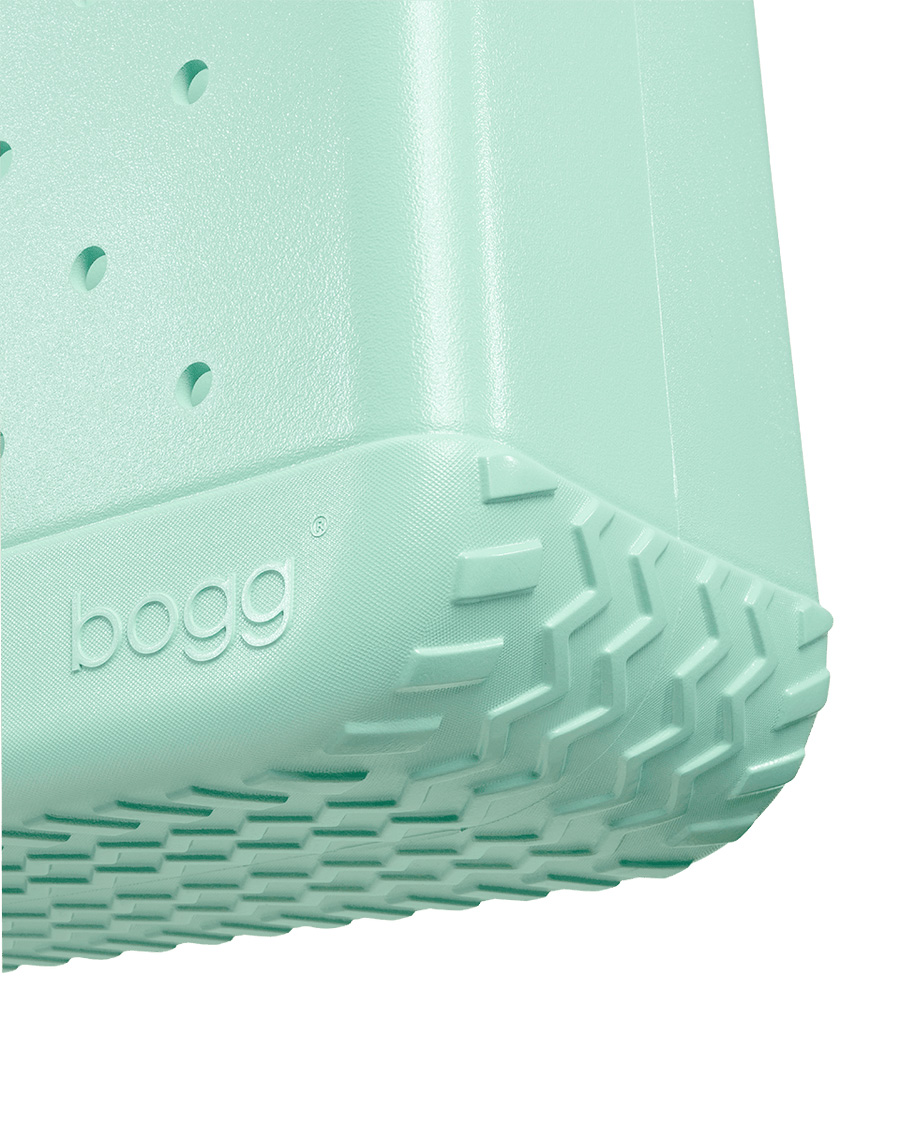 Original Bogg Bag - Sea(foam) Shimmer