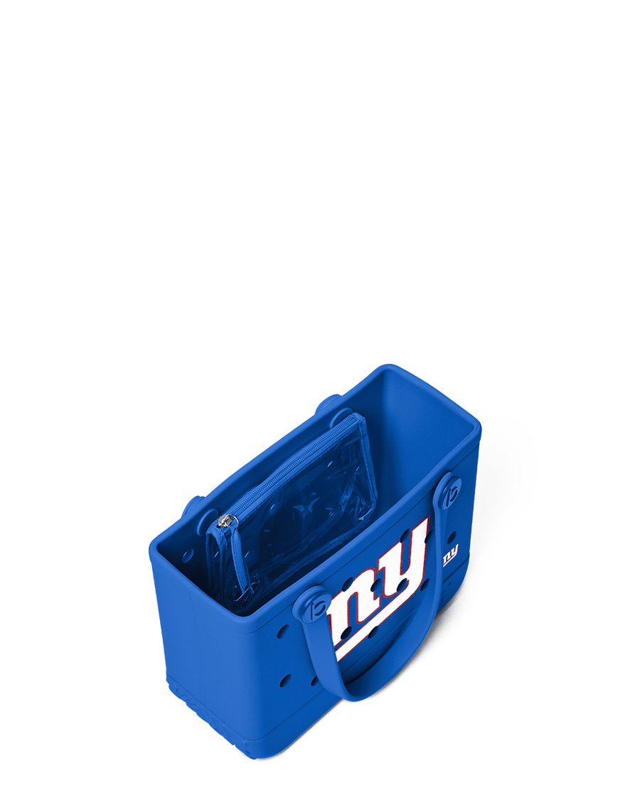 Bitty Bogg Bag - New York Giants