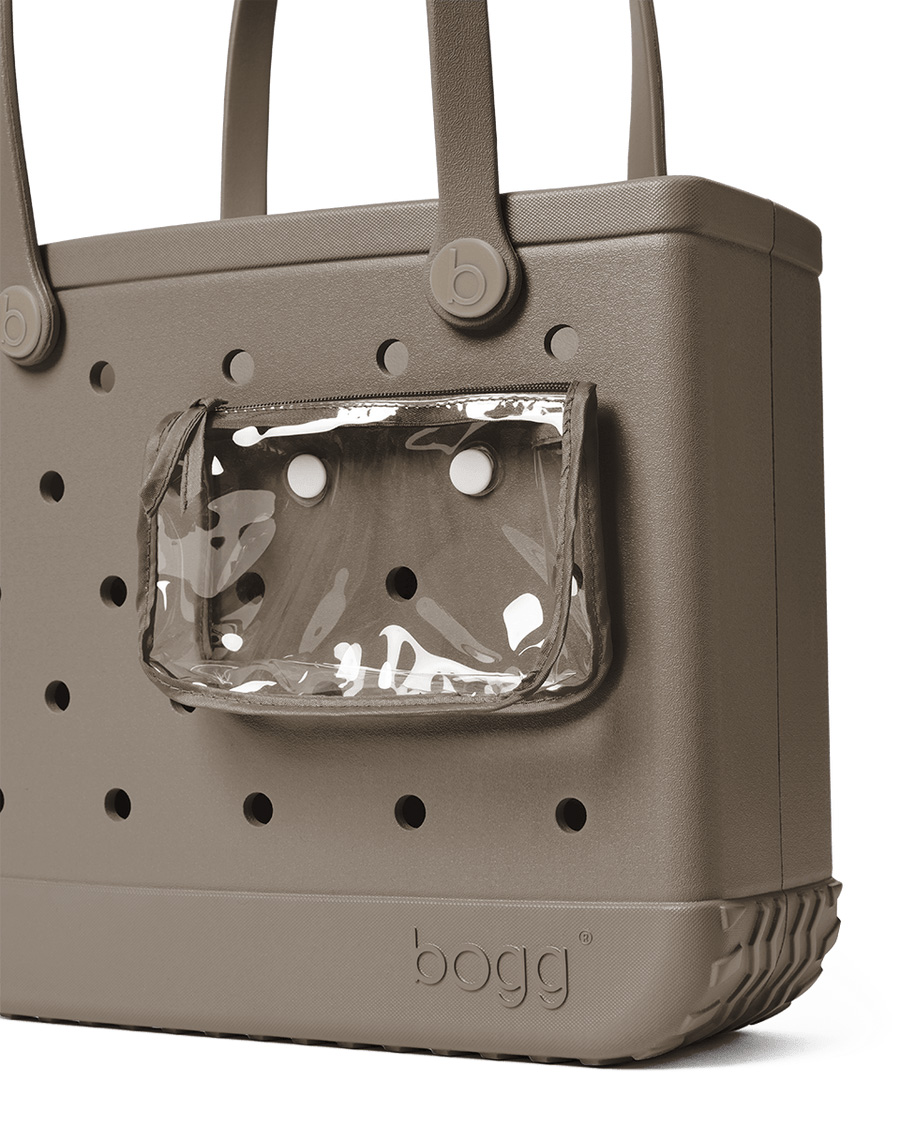Baby Bogg Bag - Driftwood