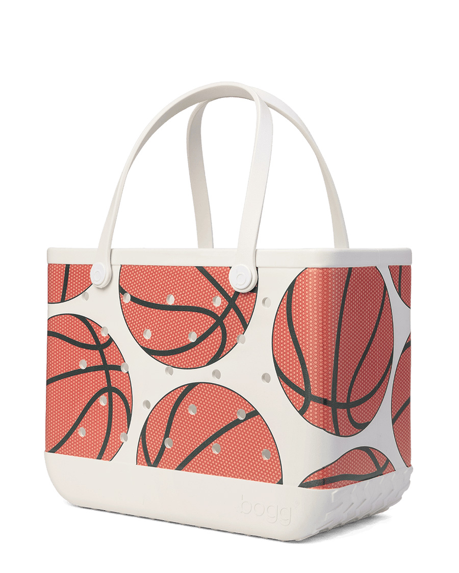 Original Bogg Bag - Hoop Dreams