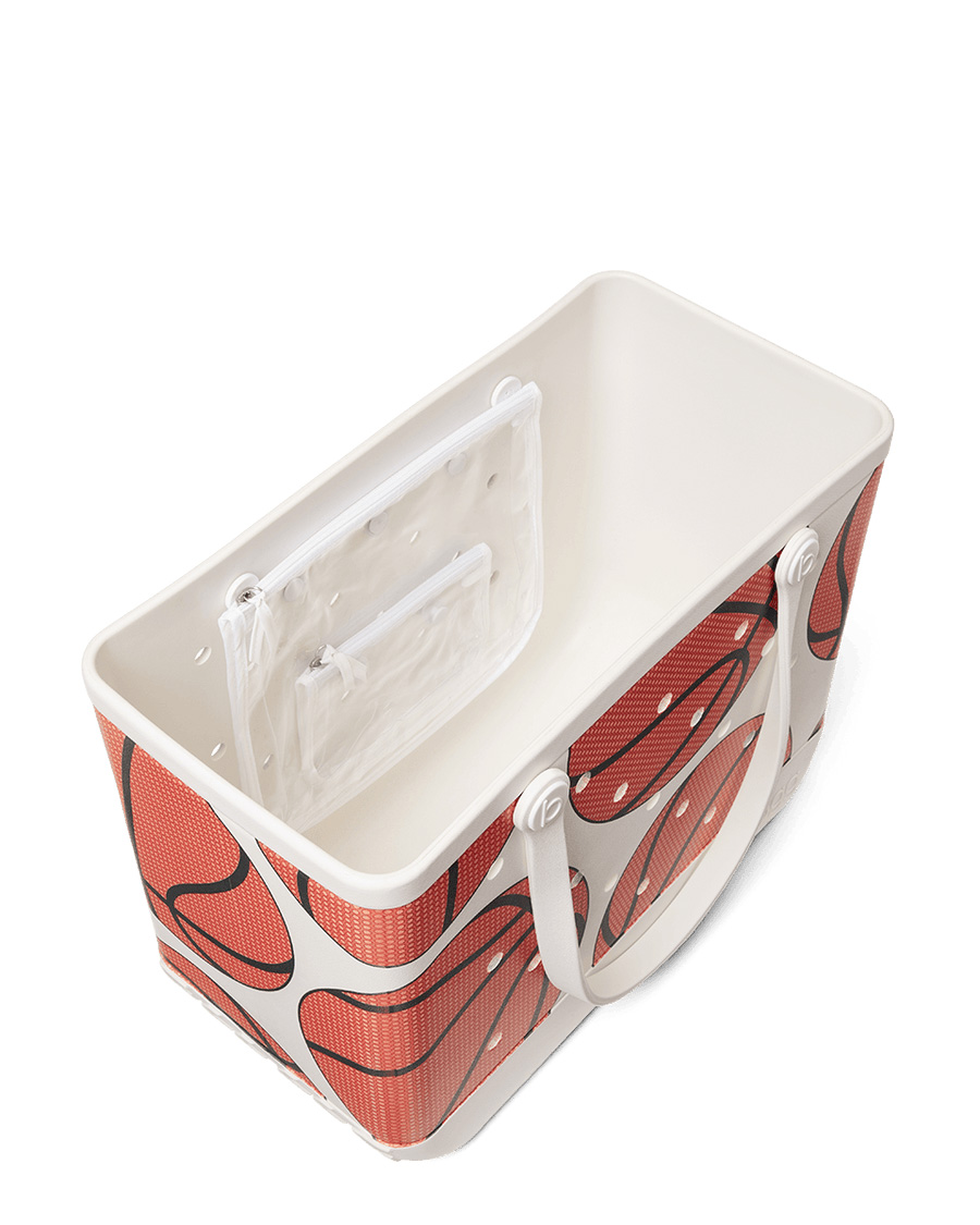 Original Bogg Bag - Hoop Dreams