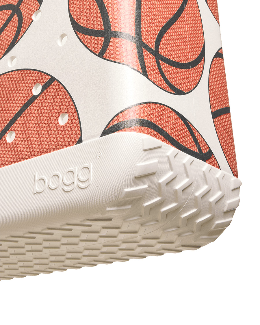 Original Bogg Bag - Hoop Dreams