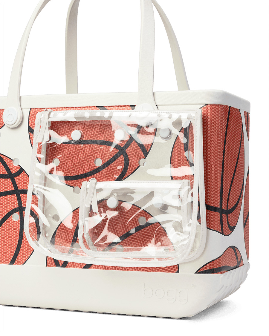 Original Bogg Bag - Hoop Dreams