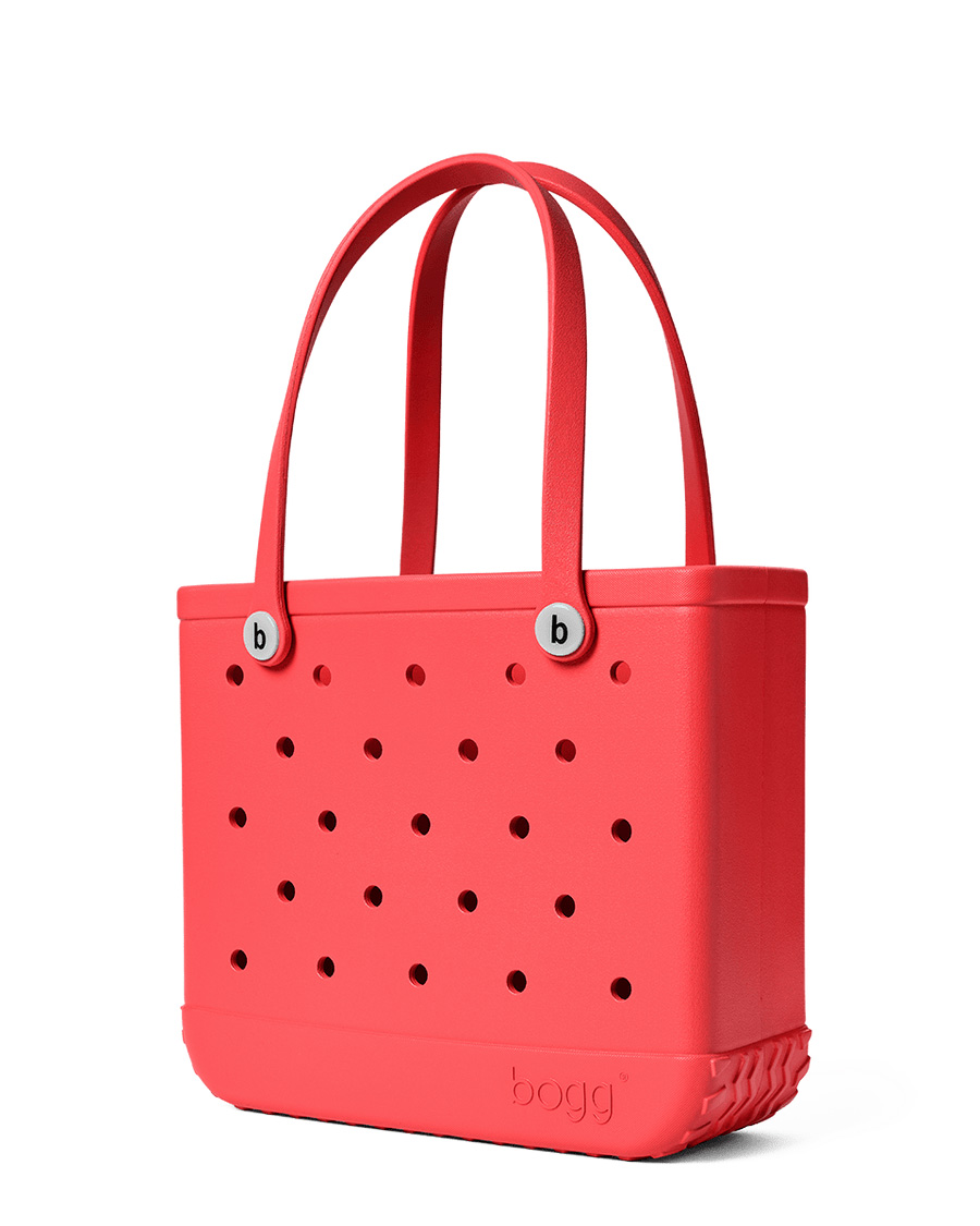 Baby Bogg Bag - Coral Me Mine