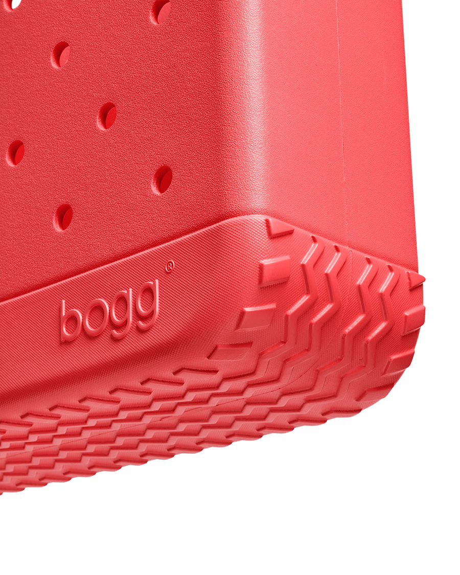 Baby Bogg Bag - Coral Me Mine