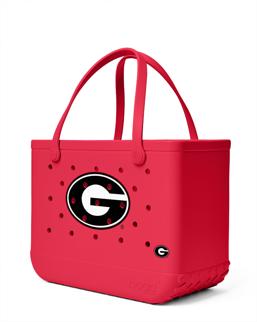 Original Bogg Bag - Georgia Bulldogs