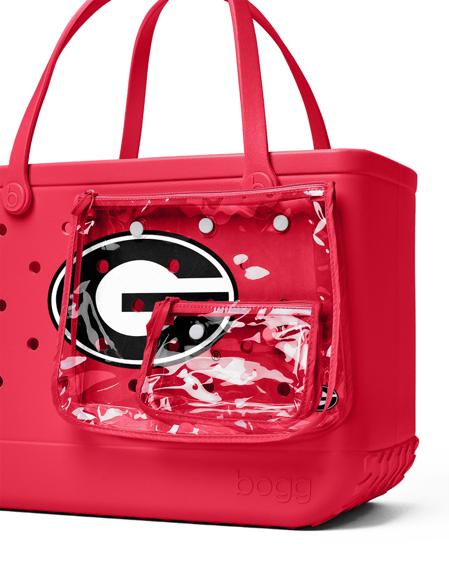 Original Bogg Bag - Georgia Bulldogs