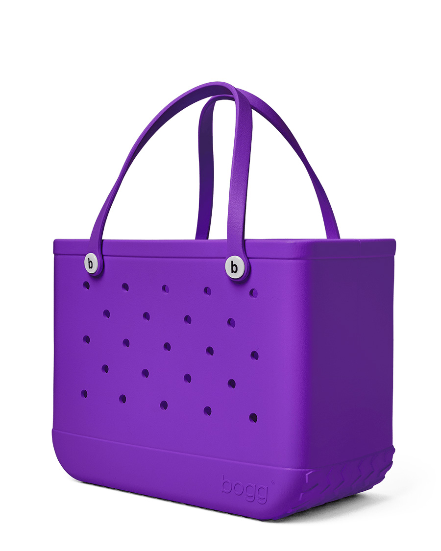 Original Bogg Bag - Houston We Have a Purple