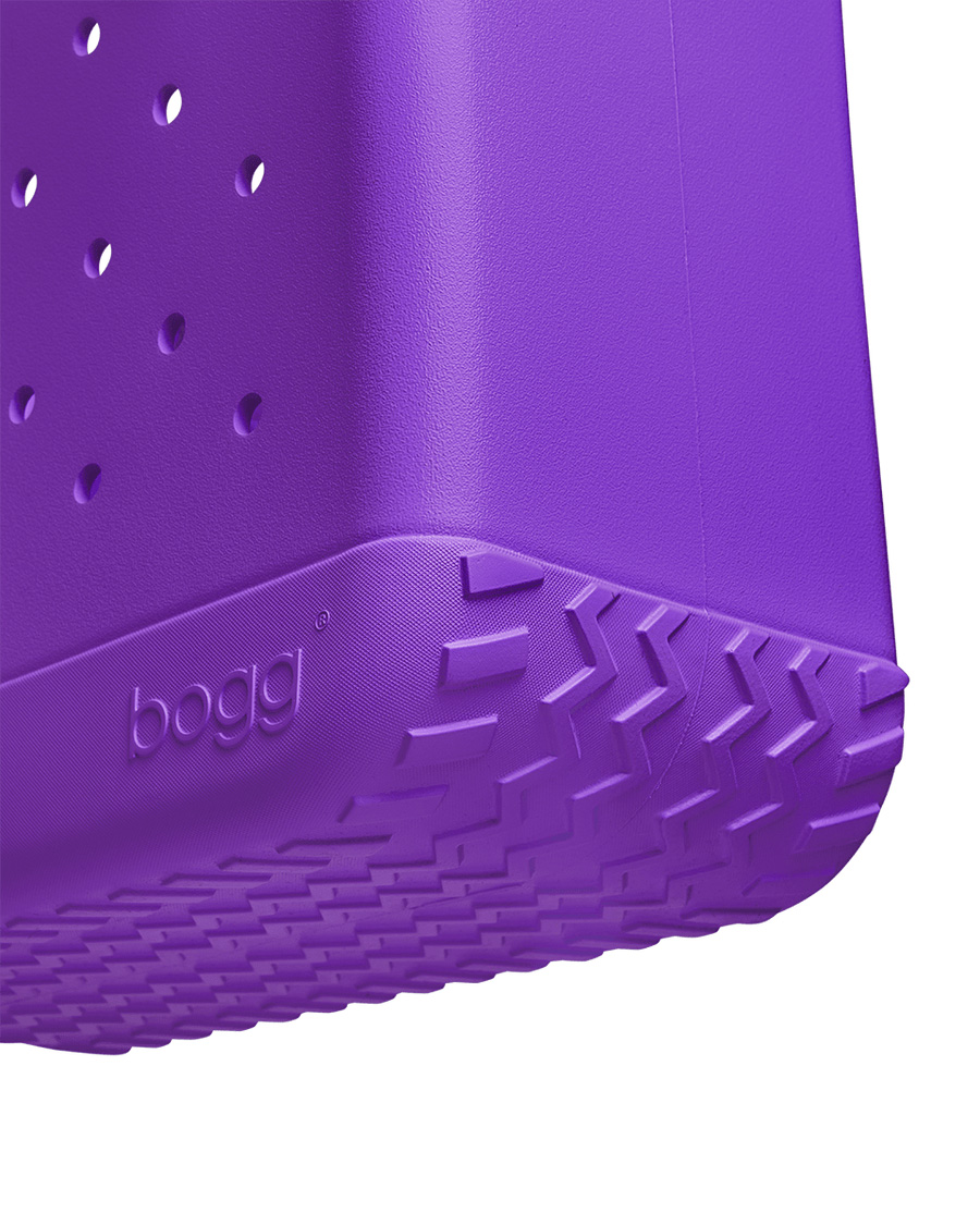 Original Bogg Bag - Houston We Have a Purple