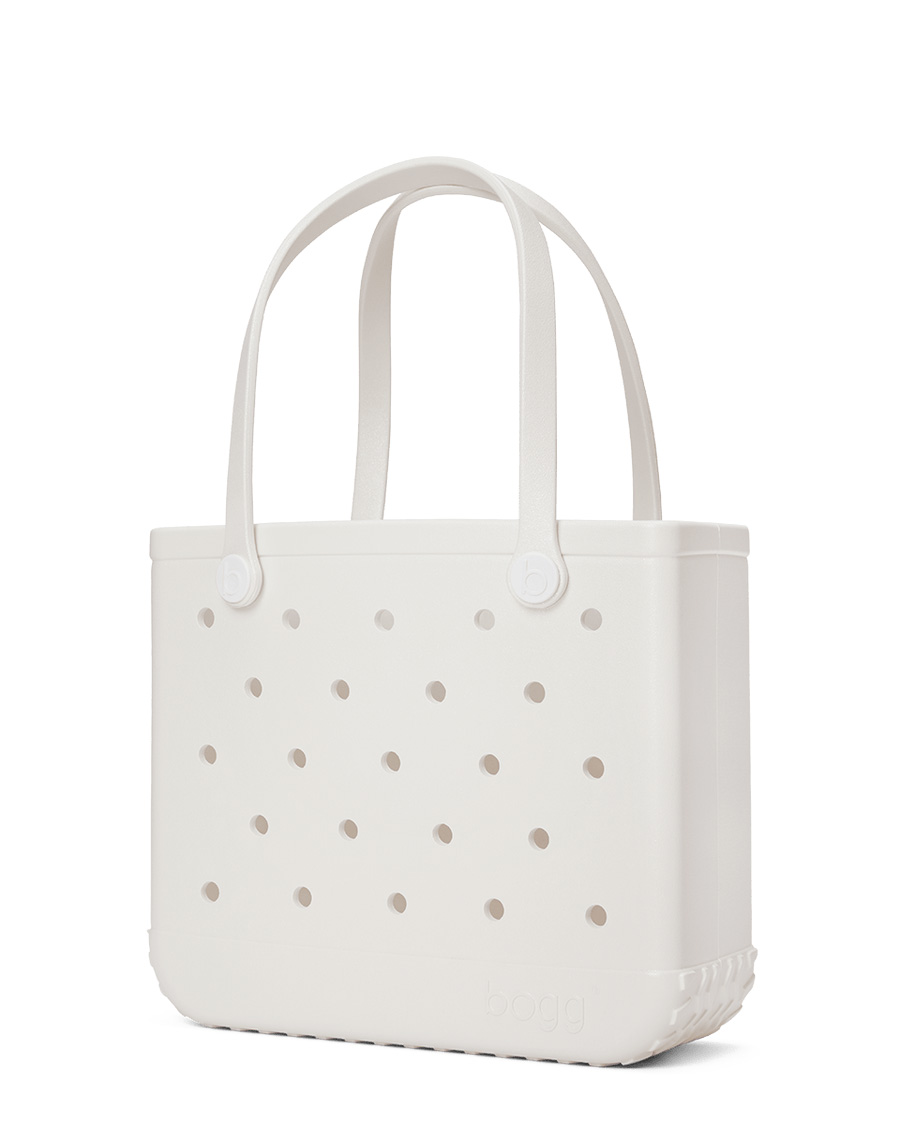 Baby Bogg Bag - Ice Shimmer
