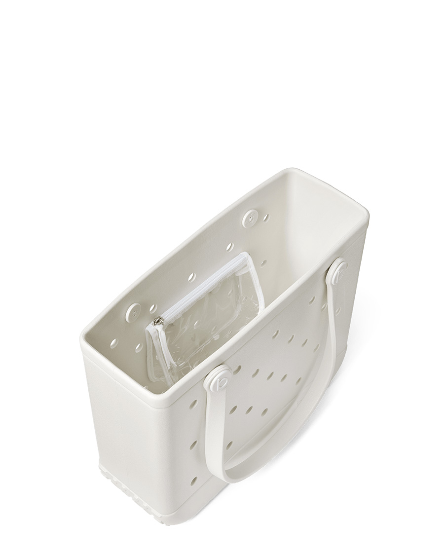 Baby Bogg Bag - Ice Shimmer