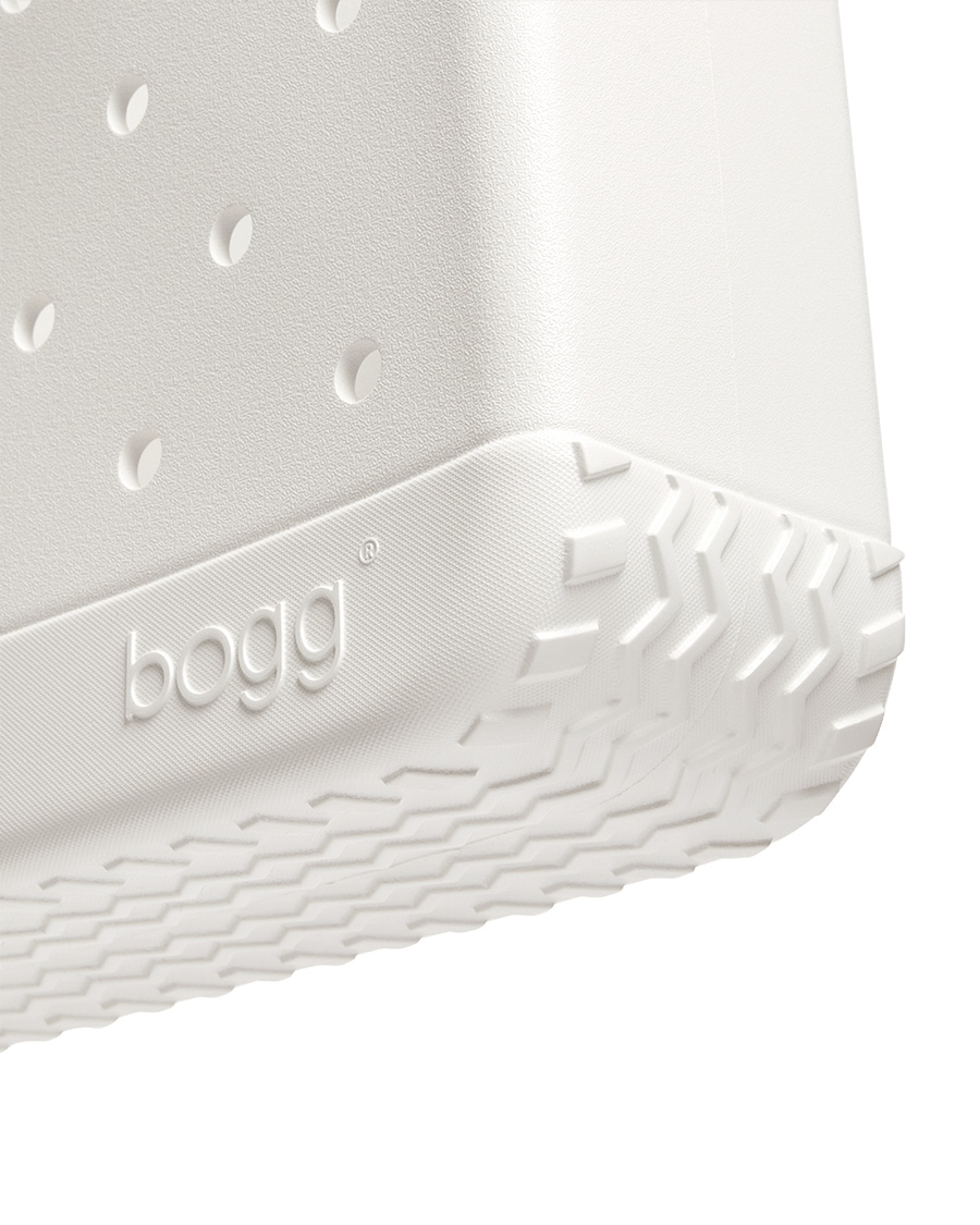 Baby Bogg Bag - Ice Shimmer