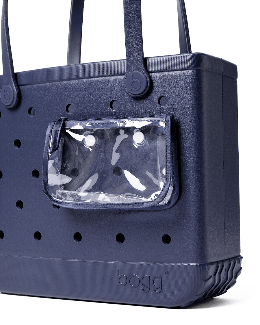 Baby Bogg Bag - Are You Azure