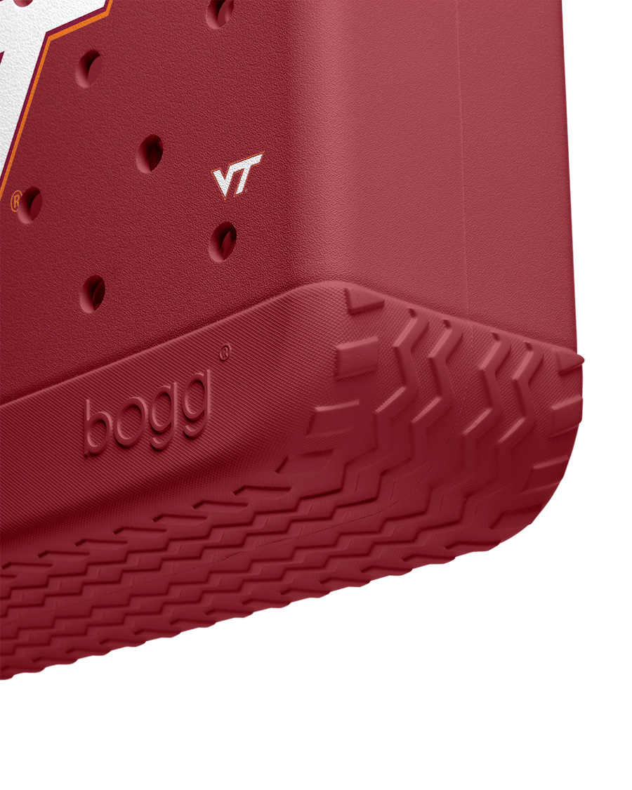 Baby Bogg Bag - Virginia Tech Hokies