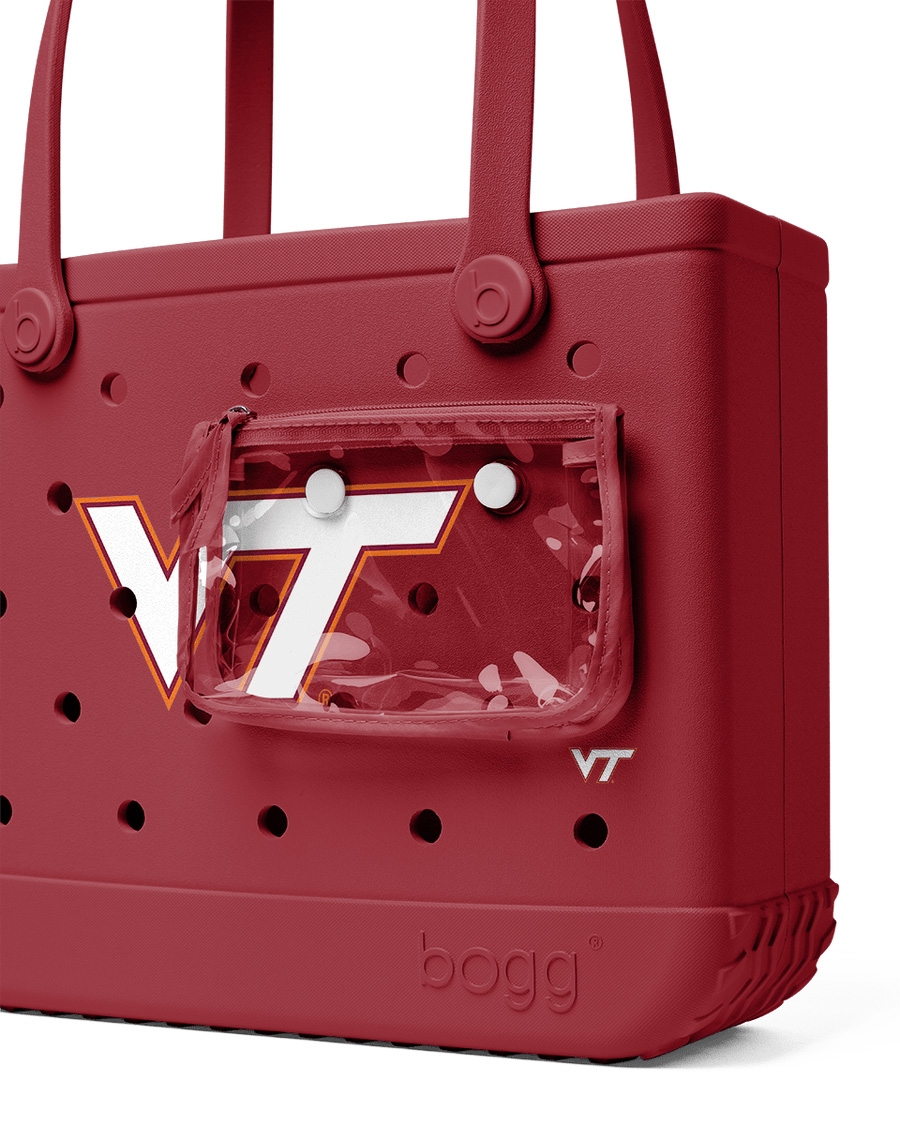 Baby Bogg Bag - Virginia Tech Hokies