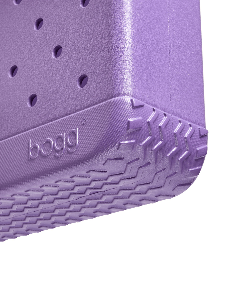 Baby Bogg Bag - Mermazing Shimmer