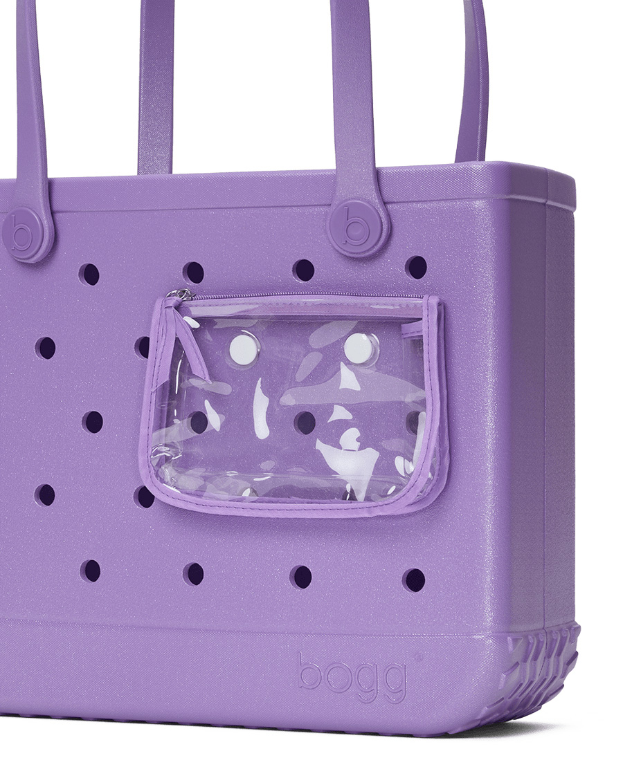 Baby Bogg Bag - Mermazing Shimmer