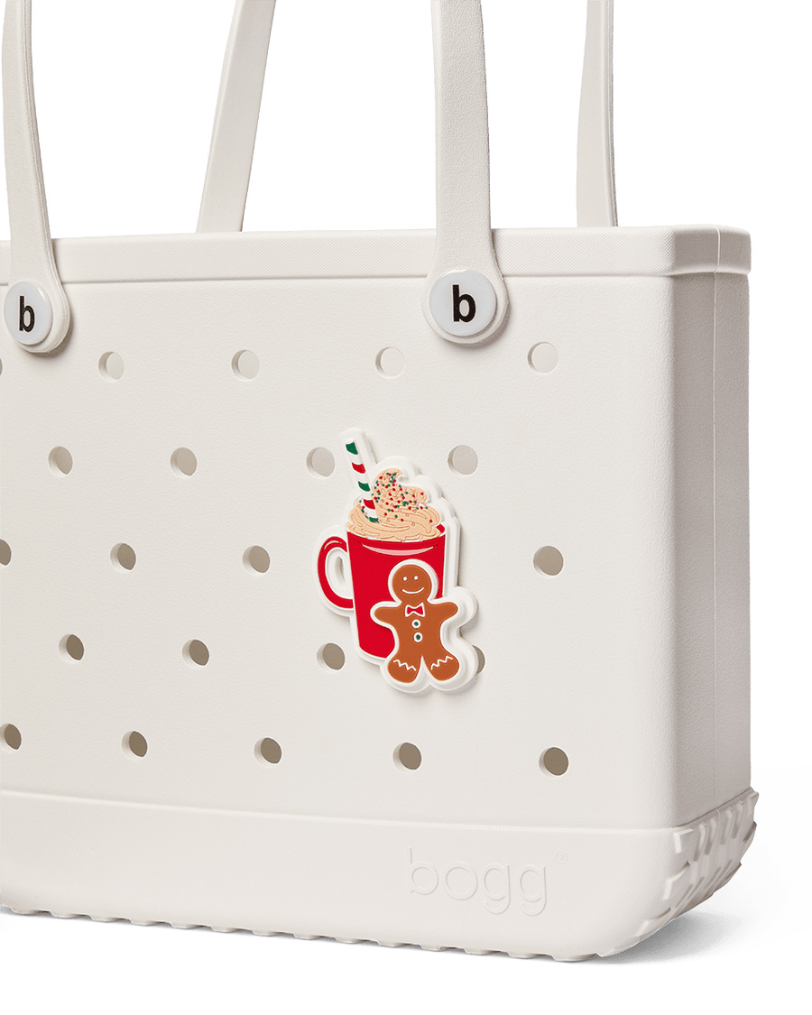 Bogg Bit - Warm Winter Snacks