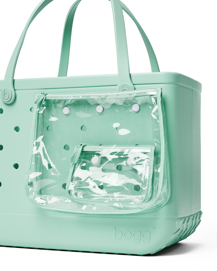 Original Bogg Bag - Under the Sea(foam)